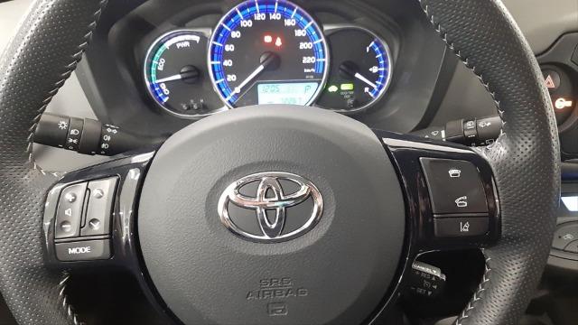 TOYOTA Yaris 1.5 Hybrid Feel