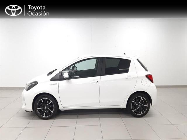 TOYOTA Yaris 1.5 Hybrid Feel
