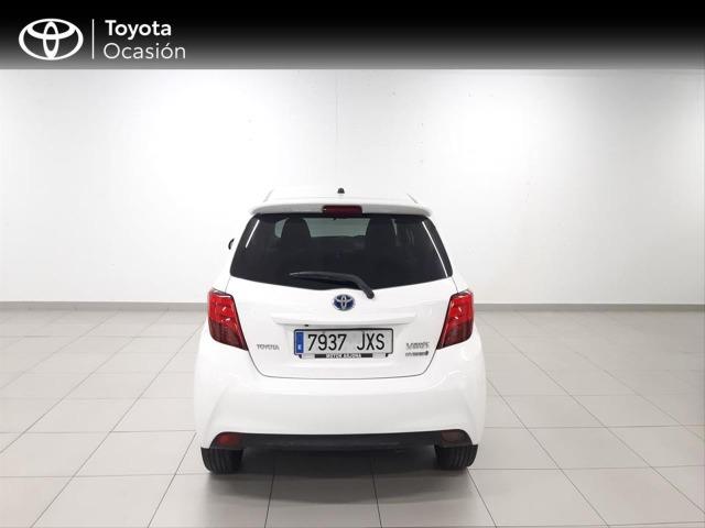 TOYOTA Yaris 1.5 Hybrid Feel