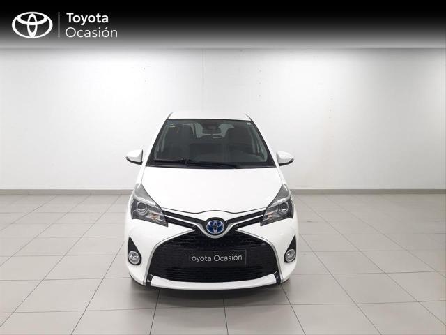 TOYOTA Yaris 1.5 Hybrid Feel