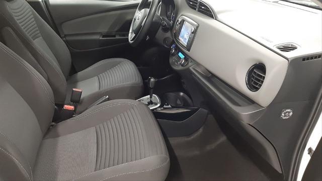 TOYOTA Yaris 1.5 Hybrid Feel