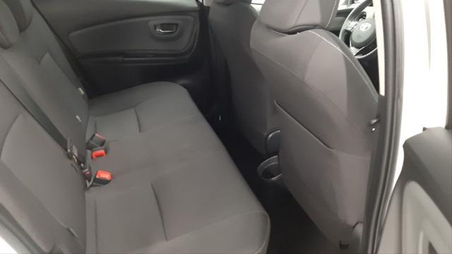 TOYOTA Yaris 1.5 Hybrid Feel