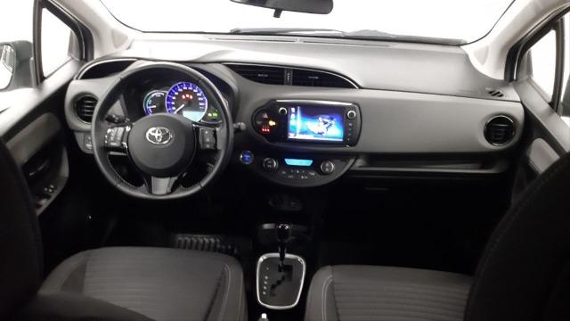 TOYOTA Yaris 1.5 Hybrid Feel