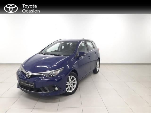 TOYOTA Auris 1.2 120T ACTIVE