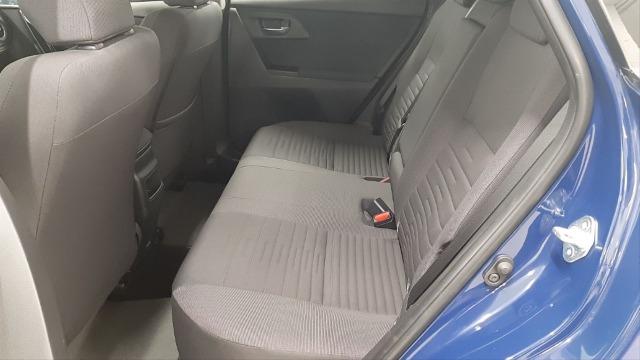 TOYOTA Auris 1.2 120T ACTIVE