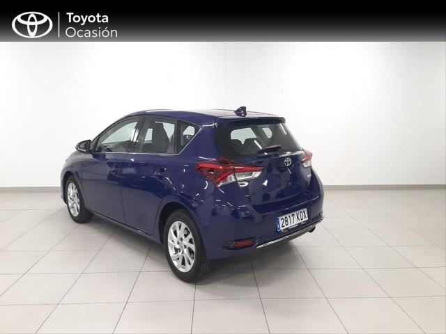 TOYOTA Auris 1.2 120T ACTIVE