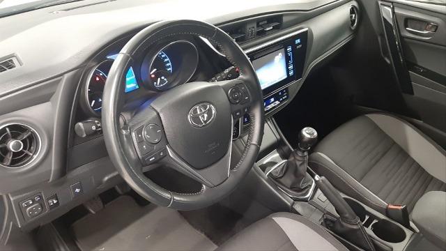 TOYOTA Auris 1.2 120T ACTIVE
