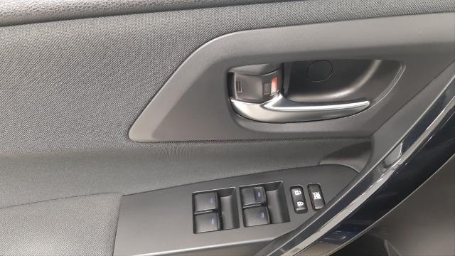 TOYOTA Auris 1.2 120T ACTIVE