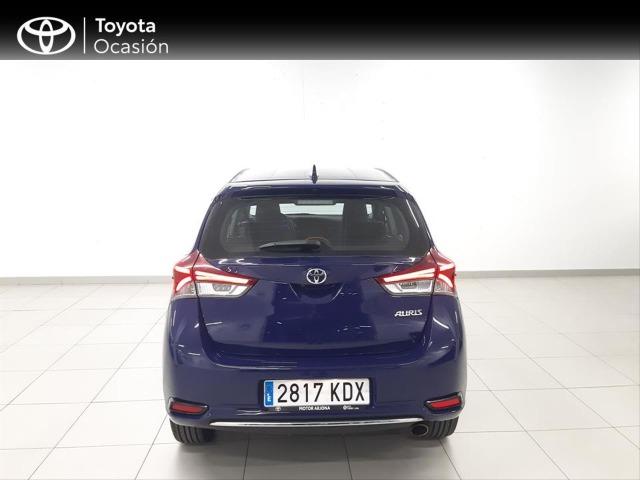 TOYOTA Auris 1.2 120T ACTIVE