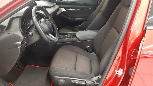 MAZDA Mazda3 2.0 SKYACTIVG ZENITHNAVEGADOR AUTO