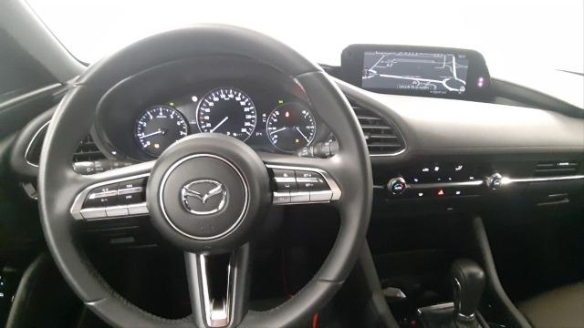 MAZDA Mazda3 2.0 SKYACTIVG ZENITHNAVEGADOR AUTO