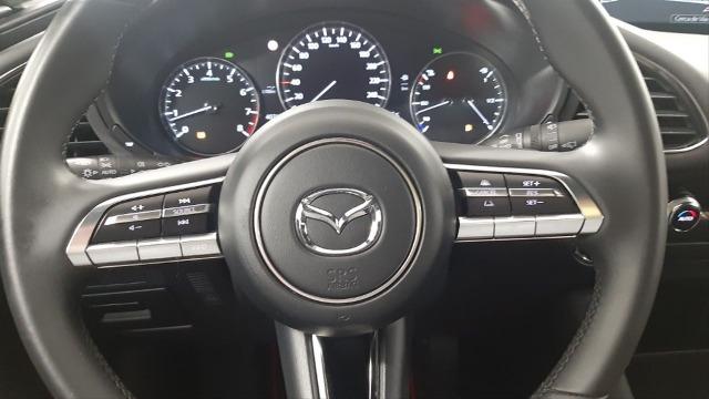 MAZDA Mazda3 2.0 SKYACTIVG ZENITHNAVEGADOR AUTO