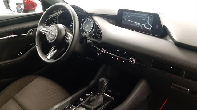 MAZDA Mazda3 2.0 SKYACTIVG ZENITHNAVEGADOR AUTO