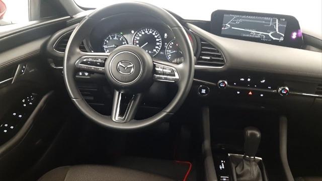 MAZDA Mazda3 2.0 SKYACTIVG ZENITHNAVEGADOR AUTO