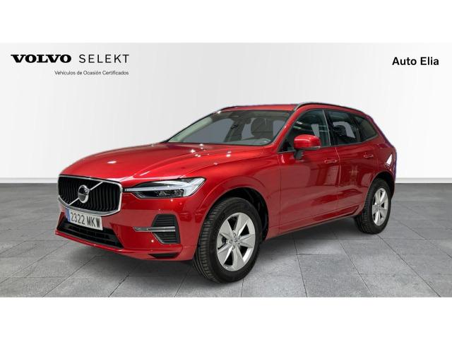 Volvo Xc60 B4 G Essential Auto 145 kW (197 CV)