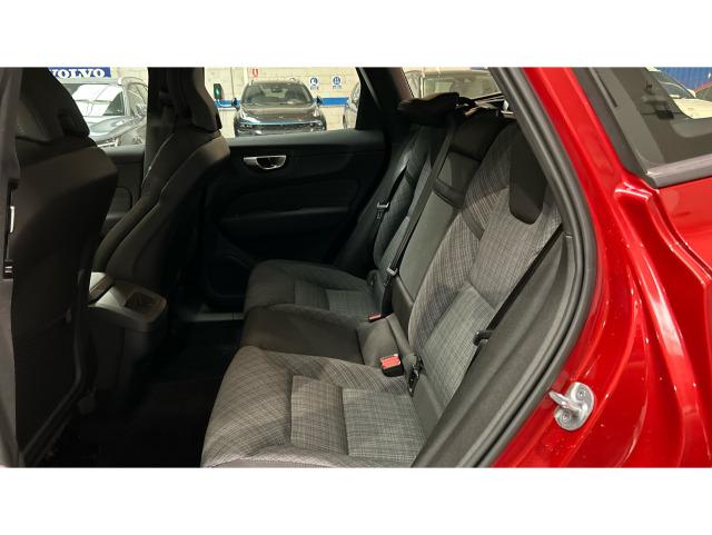 Volvo Xc60 B4 G Essential Auto 145 kW (197 CV)
