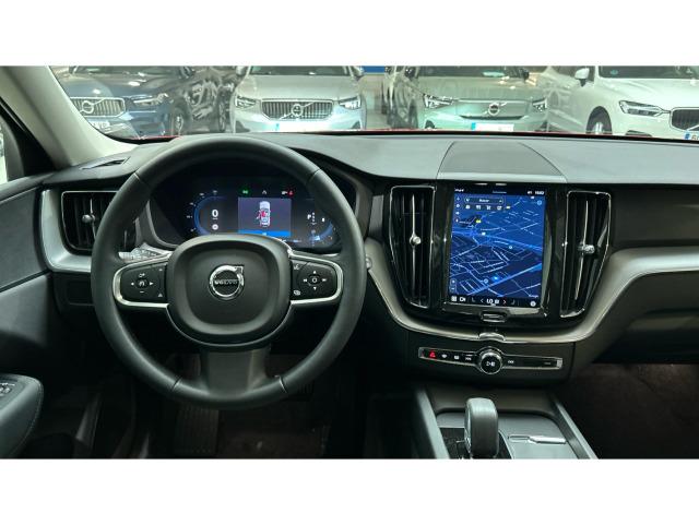 Volvo Xc60 B4 G Essential Auto 145 kW (197 CV)