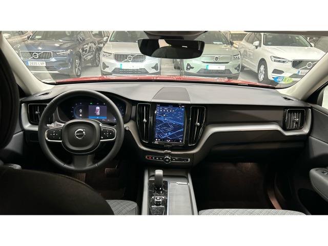 Volvo Xc60 B4 G Essential Auto 145 kW (197 CV)