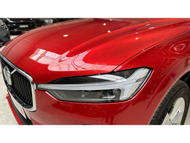 Volvo Xc60 B4 G Essential Auto 145 kW (197 CV)