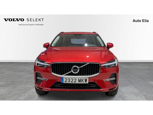 Volvo Xc60 B4 G Essential Auto 145 kW (197 CV)