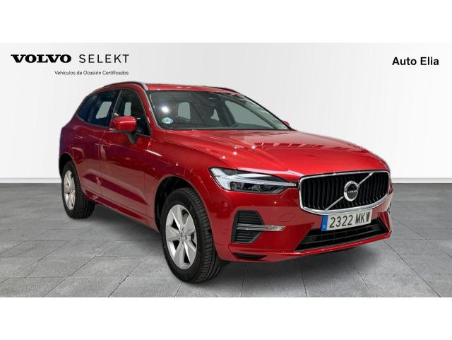 Volvo Xc60 B4 G Essential Auto 145 kW (197 CV)