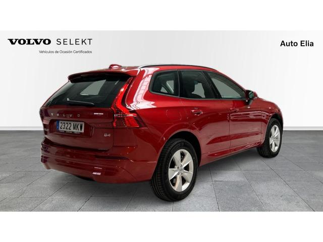 Volvo Xc60 B4 G Essential Auto 145 kW (197 CV)
