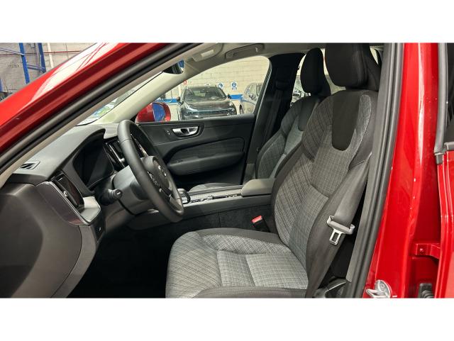 Volvo Xc60 B4 G Essential Auto 145 kW (197 CV)