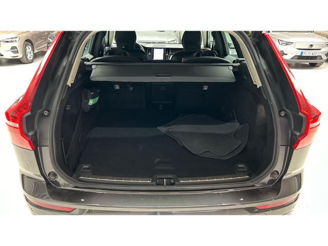 Volvo Xc60 B4 D Essential Auto 145 kW (197 CV)