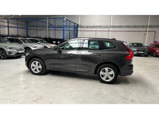 Volvo Xc60 B4 D Essential Auto 145 kW (197 CV)