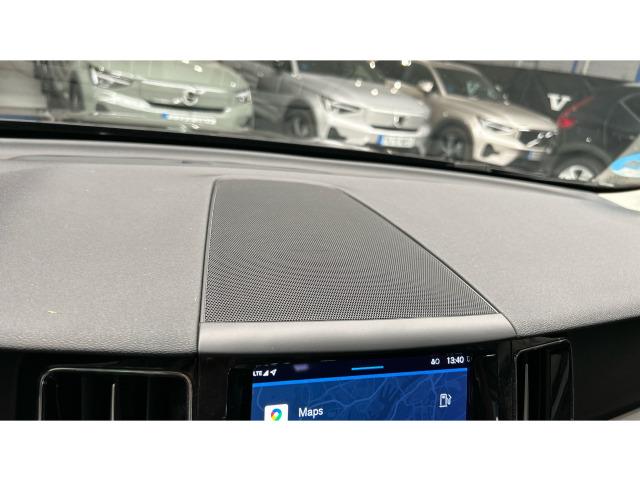 Volvo Xc60 B4 D Essential Auto 145 kW (197 CV)