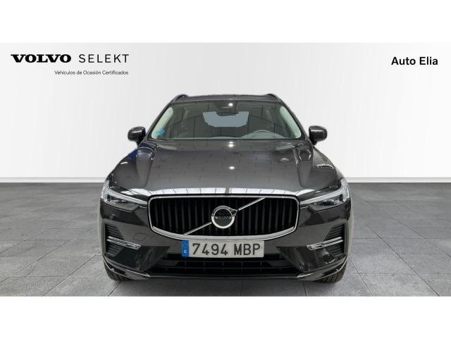 Volvo Xc60 B4 D Essential Auto 145 kW (197 CV)