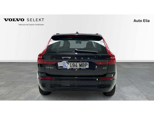 Volvo Xc60 B4 D Essential Auto 145 kW (197 CV)