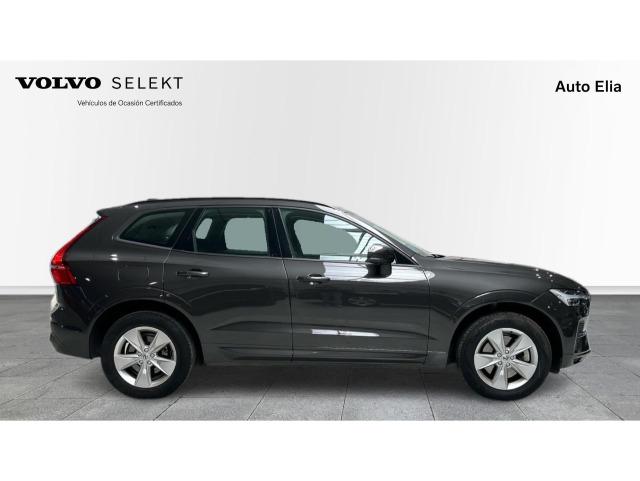 Volvo Xc60 B4 D Essential Auto 145 kW (197 CV)