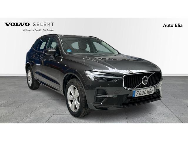 Volvo Xc60 B4 D Essential Auto 145 kW (197 CV)