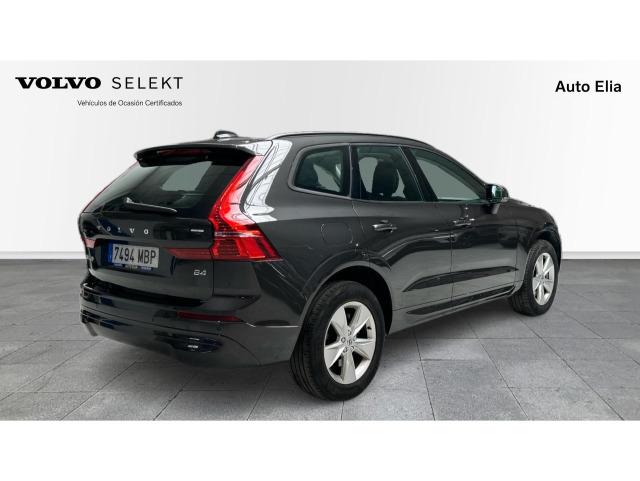 Volvo Xc60 B4 D Essential Auto 145 kW (197 CV)
