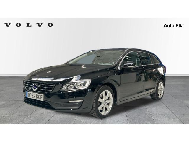 Volvo V60 D3 Momentum 110 kW (150 CV)