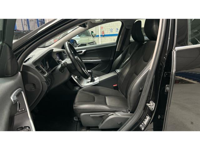 Volvo V60 D3 Momentum 110 kW (150 CV)