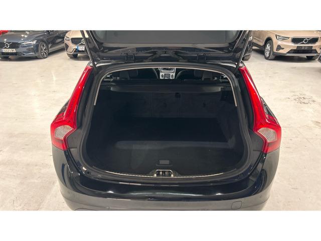 Volvo V60 D3 Momentum 110 kW (150 CV)