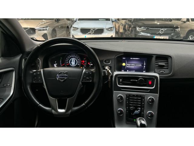 Volvo V60 D3 Momentum 110 kW (150 CV)