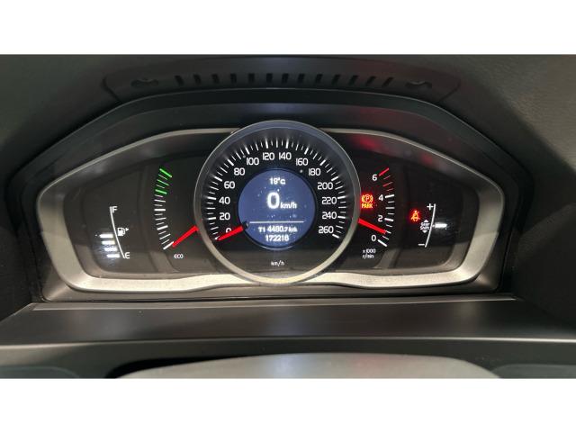 Volvo V60 D3 Momentum 110 kW (150 CV)