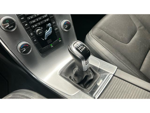 Volvo V60 D3 Momentum 110 kW (150 CV)