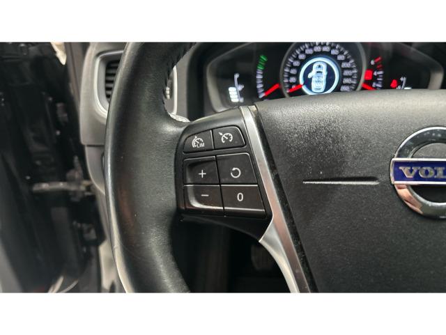 Volvo V60 D3 Momentum 110 kW (150 CV)
