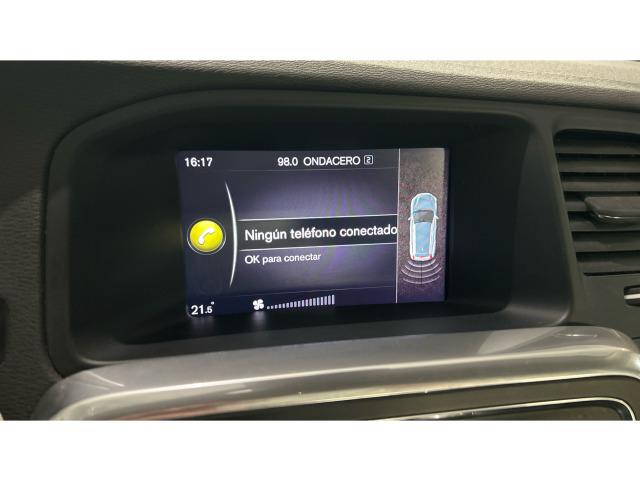 Volvo V60 D3 Momentum 110 kW (150 CV)