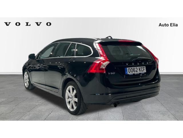Volvo V60 D3 Momentum 110 kW (150 CV)
