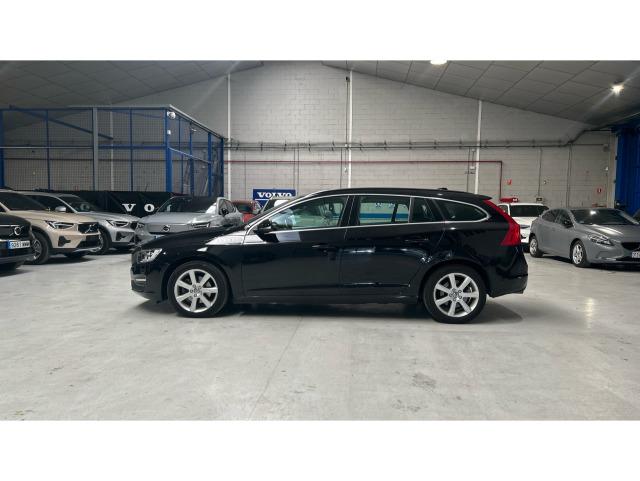 Volvo V60 D3 Momentum 110 kW (150 CV)