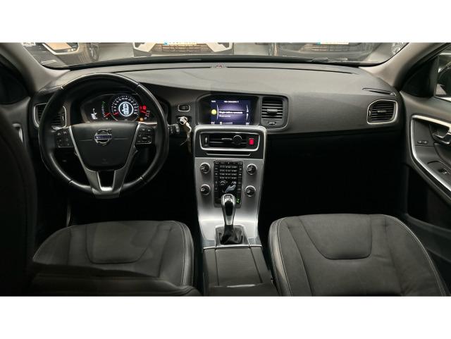 Volvo V60 D3 Momentum 110 kW (150 CV)