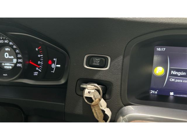 Volvo V60 D3 Momentum 110 kW (150 CV)