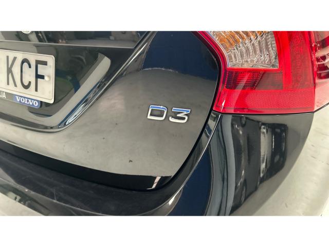 Volvo V60 D3 Momentum 110 kW (150 CV)