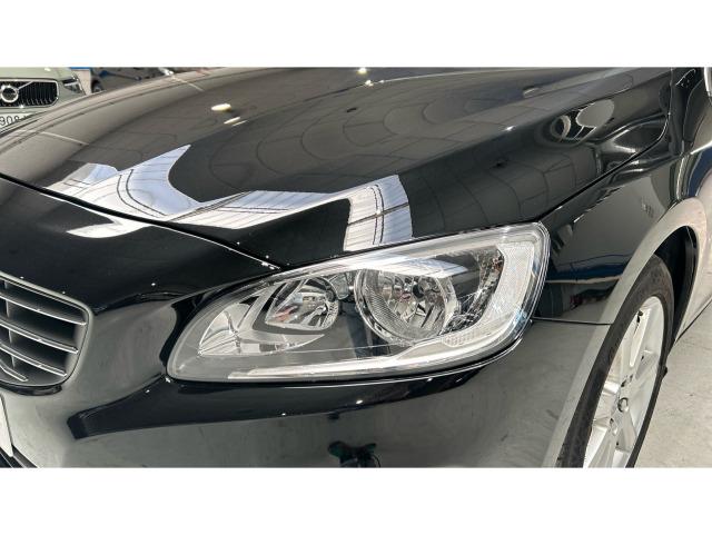 Volvo V60 D3 Momentum 110 kW (150 CV)