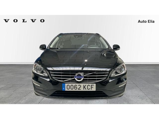 Volvo V60 D3 Momentum 110 kW (150 CV)